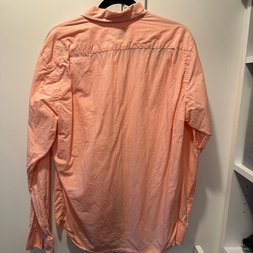 J crew button down - Picture 3 of 3